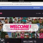 Free Clubmaseratixxx.com Scenes