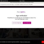 Free Frenchporn.fr Username And Password Free Frenchporn.fr Username And Password