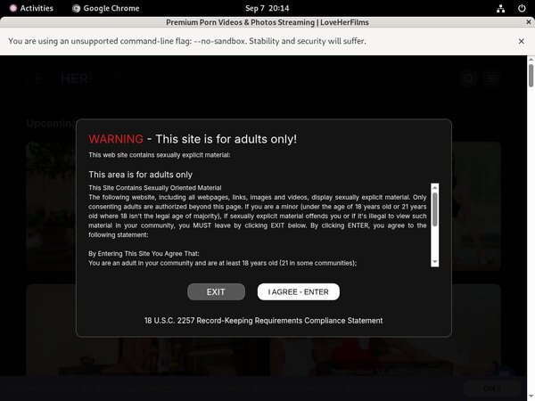 Free Loveherfilms Movie