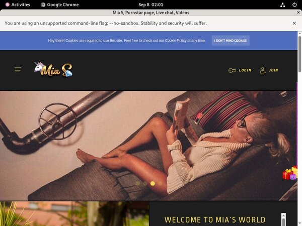 Free Mias.modelcentro.com Hd