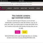 Free Nicole Peters Code Free Nicole Peters Code