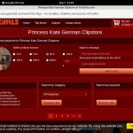 Free Princess Kate German Id And Password Free Princess Kate German Id And Password