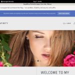 Free SexyMinx Membership Discount