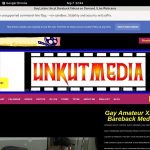Free Unkutmedia.com Accounts Premium