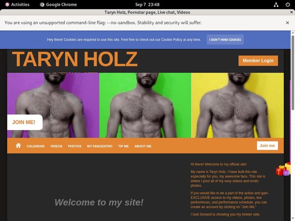 FreeTarynHolz