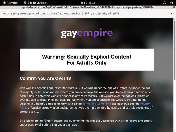 [Image: Gay-Empire-Unlimited-Free-Account-Passwords.jpg]