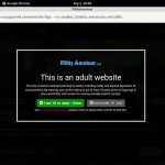 Get Filthyamateur Account