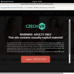 Get Free Czechvr Logins