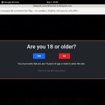 GirlyCast.com Get Trial Membership