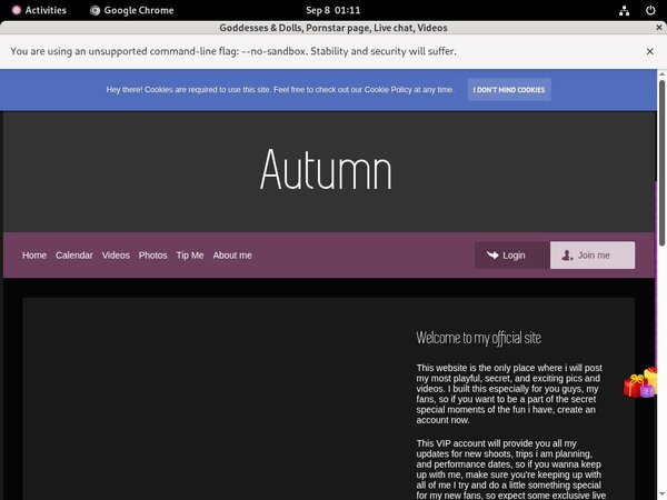 Goddesses & Dolls ?????