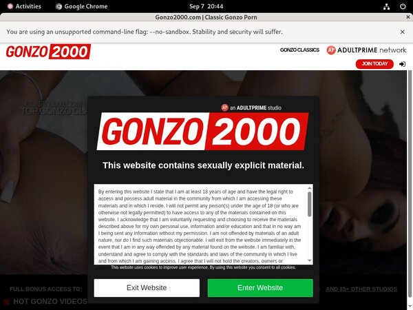 Gonzo2000 Free Collection Gonzo2000 Free Collection