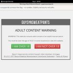 Hd Guysinsweatpants.com Hd Guysinsweatpants.com