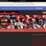 Hd Video Dillingerdaniels