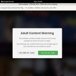 Hello Ladyboy Coupon Deal