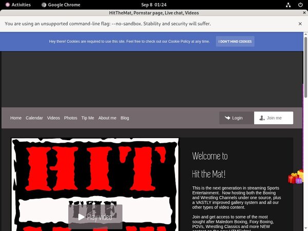 Hitthemat Join By EU Debit