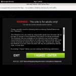 Hot And Tatted Free Trial Signup