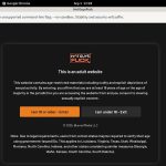 Hotguysfuck.com Paysite Review