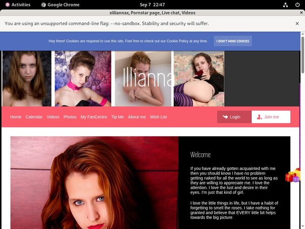 How To Get Free Illianna.modelcentro.com How To Get Free Illianna.modelcentro.com