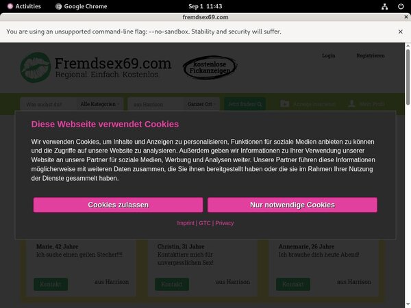 How To Get Pinadeluxe.de Account