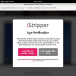 IStripper Free Accounts And Passwords IStripper Free Accounts And Passwords