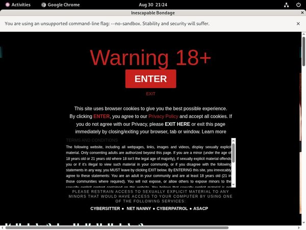 Inescapablebondage Join With ClickandBuy Inescapablebondage Join With ClickandBuy