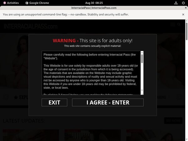 Interracialpass Accounts Free Interracialpass Accounts Free