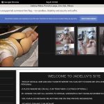 Jadeluvrules.com Join By Check