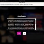 James Deen Login Codes