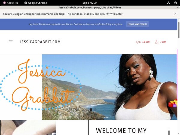 Jessicagrabbitxxx.com Sex Porn