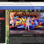 JoyDabang Offer Paypal JoyDabang Offer Paypal