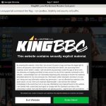 Kingbbc.com Without CC