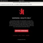 Kink Men Hacked Password
