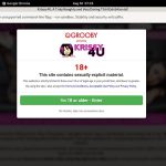 Krissy4u.com Join By Text Message