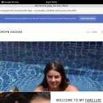 Kyra.modelcentro.com With Mastercard