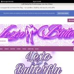 LeXOButterfly New Discount LeXOButterfly New Discount
