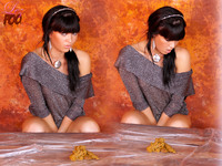 Lez Poo play Lez Poo play