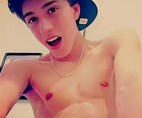 Limited Horny Twink BF Promo s2