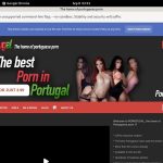 Limited Porntugal.com Deal