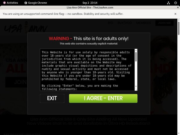Lisa Ann Telephone Billing Lisa Ann Telephone Billing