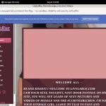 LivyLaRue Account Blog