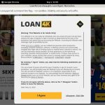Loan 4k Gift Card