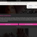 Logins For Bettie Ballhaus Free