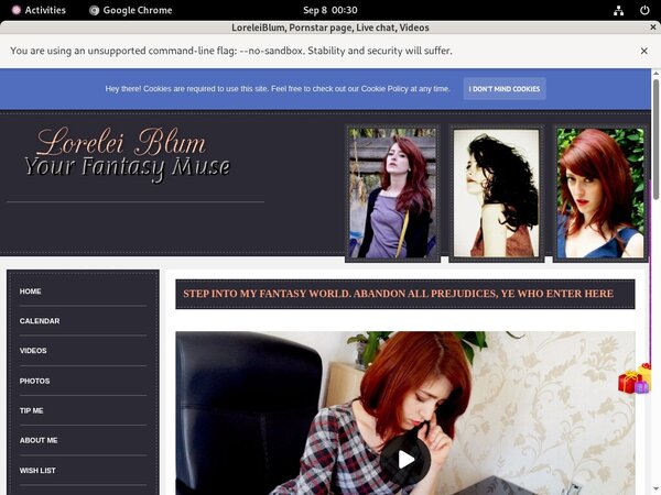 Loreleiblum.modelcentro.com Gay Videos Loreleiblum.modelcentro.com Gay Videos