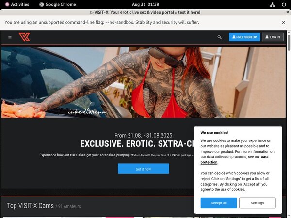 Lula Online Discount Username