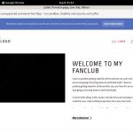 Lullah.modelcentro.com Limited Promotion