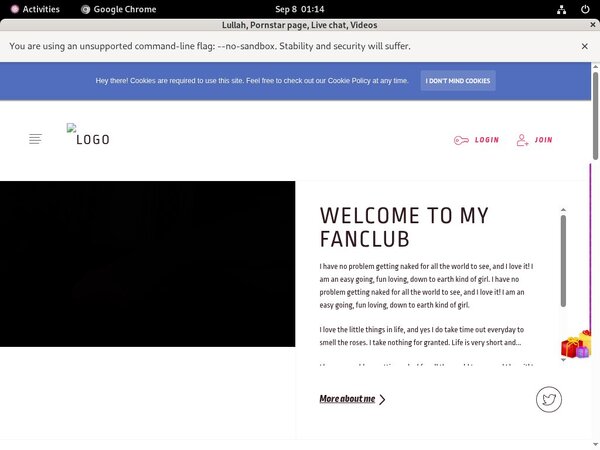 Lullah.modelcentro.com Limited Promotion Lullah.modelcentro.com Limited Promotion