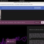 Luvlylarae Site Review