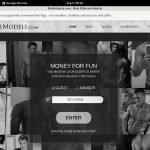 Malemodels.com Membership Trial