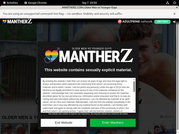 Mantherz Latest Videos Mantherz Latest Videos