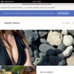 Maraswan.net Using Paypal